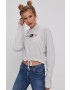 Tommy Jeans Памучен суичър - Pepit.bg