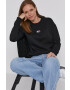 Tommy Jeans Памучен суичър - Pepit.bg