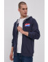 Tommy Jeans Памучен суичър - Pepit.bg