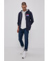Tommy Jeans Памучен суичър - Pepit.bg