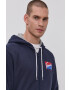 Tommy Jeans Памучен суичър - Pepit.bg