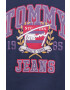 Tommy Jeans Памучен суичър - Pepit.bg