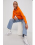 Tommy Jeans Памучен суичър - Pepit.bg