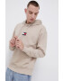 Tommy Jeans Памучен суичър - Pepit.bg