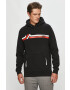 Tommy Jeans Памучна блуза - Pepit.bg