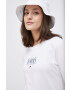 Tommy Jeans Памучна блуза с дълги ръкави - Pepit.bg