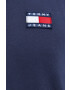 Tommy Jeans Памучна блуза с дълги ръкави - Pepit.bg