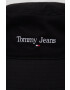 Tommy Jeans Памучна капела - Pepit.bg