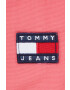 Tommy Jeans Памучна рокля - Pepit.bg