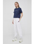 Tommy Jeans Памучна тениска - Pepit.bg