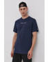 Tommy Jeans Памучна тениска - Pepit.bg