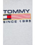 Tommy Jeans Памучна тениска - Pepit.bg