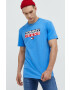 Tommy Jeans Памучна тениска - Pepit.bg