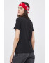 Tommy Jeans Памучна тениска в бяло - Pepit.bg