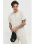 Tommy Jeans Памучна тениска в червено - Pepit.bg
