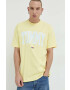Tommy Jeans Памучна тениска - Pepit.bg