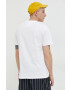 Tommy Jeans Памучна тениска - Pepit.bg