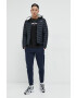 Tommy Jeans Памучна тениска в бяло - Pepit.bg