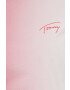 Tommy Jeans Памучна тениска - Pepit.bg