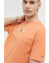Tommy Jeans Памучна тениска - Pepit.bg