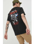 Tommy Jeans Памучна тениска - Pepit.bg