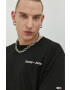 Tommy Jeans Памучна тениска - Pepit.bg