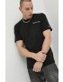 Tommy Jeans Памучна тениска - Pepit.bg