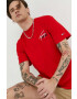 Tommy Jeans Памучна тениска - Pepit.bg