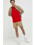 Tommy Jeans Памучна тениска - Pepit.bg