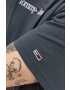 Tommy Jeans Памучна тениска - Pepit.bg