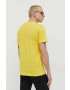 Tommy Jeans Памучна тениска - Pepit.bg