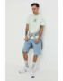 Tommy Jeans Памучна тениска - Pepit.bg