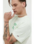 Tommy Jeans Памучна тениска - Pepit.bg