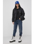 Tommy Jeans Памучна тениска - Pepit.bg