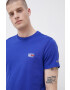 Tommy Jeans Памучна тениска - Pepit.bg