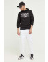 Tommy Jeans Памучна тениска - Pepit.bg