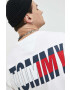 Tommy Jeans Памучна тениска - Pepit.bg