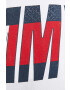 Tommy Jeans Памучна тениска - Pepit.bg