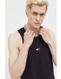 Tommy Jeans Памучна тениска в черно - Pepit.bg