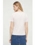 Tommy Jeans Памучна тениска - Pepit.bg