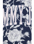 Tommy Jeans Памучна тениска - Pepit.bg