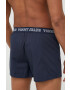 Tommy Jeans Памучни боксерки (3 броя) - Pepit.bg