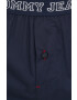 Tommy Jeans Памучни боксерки (3 броя) - Pepit.bg
