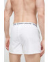 Tommy Jeans Памучни боксерки (3 броя) - Pepit.bg