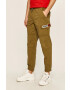Tommy Jeans Панталони - Pepit.bg