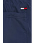 Tommy Jeans Плувни шорти в тъмносиньо - Pepit.bg