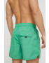 Tommy Jeans Плувни шорти в зелено - Pepit.bg