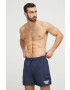 Tommy Jeans Плувни шорти в тъмносиньо - Pepit.bg