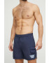 Tommy Jeans Плувни шорти в тъмносиньо - Pepit.bg
