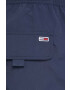 Tommy Jeans Плувни шорти в тъмносиньо - Pepit.bg